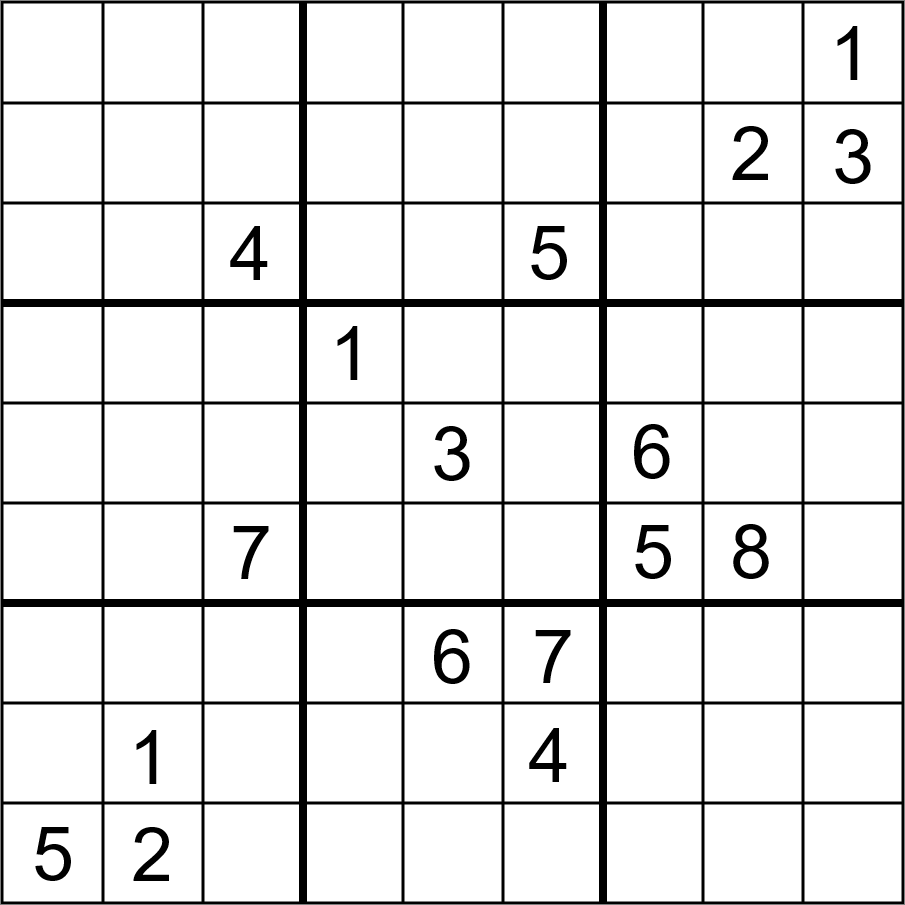 sudoku championship habits image